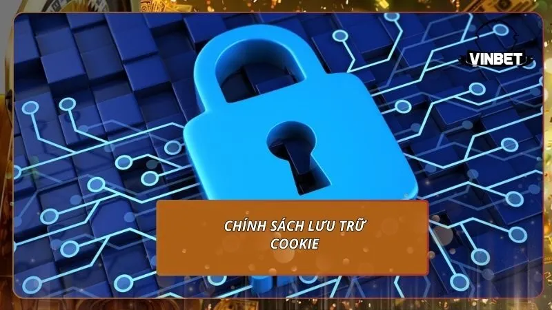 Chính sách lưu trữ Cookie